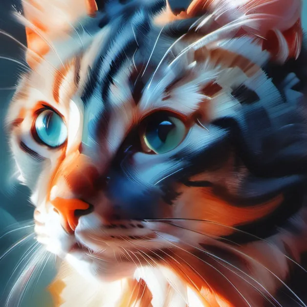 chat with ai character: THANK YOU! ❤❤❤