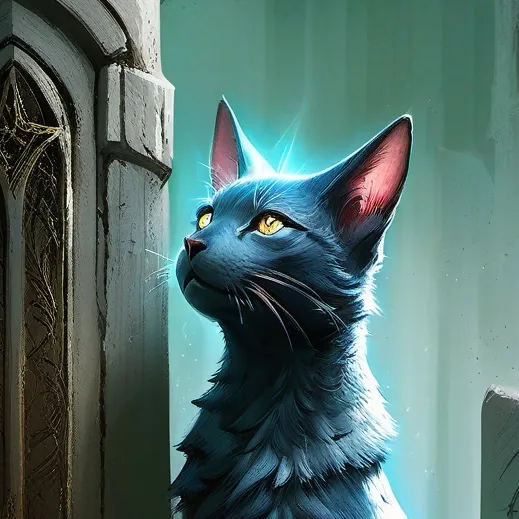 chat with ai character: YIPIEE! 