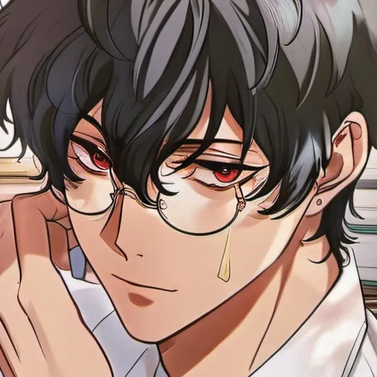 chat with ai character: Xerose