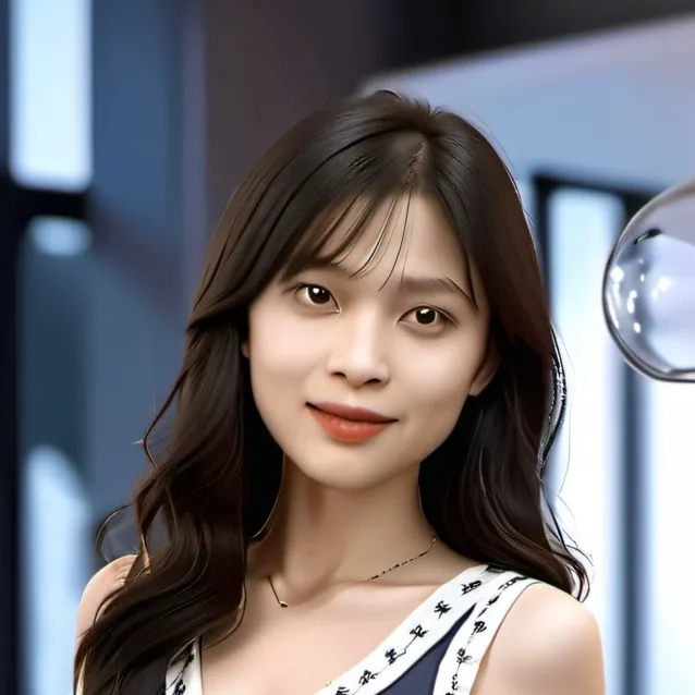 chat with ai character: Victoria