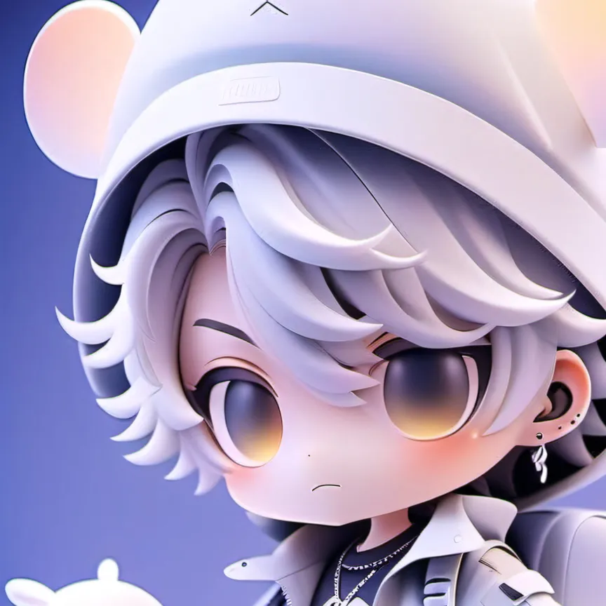 chat with ai character: Danny