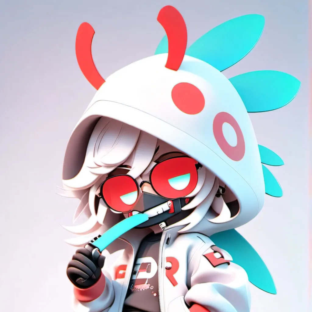 chat with ai character: Sus alastor