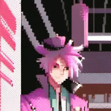 chat with ai character: Valentino 