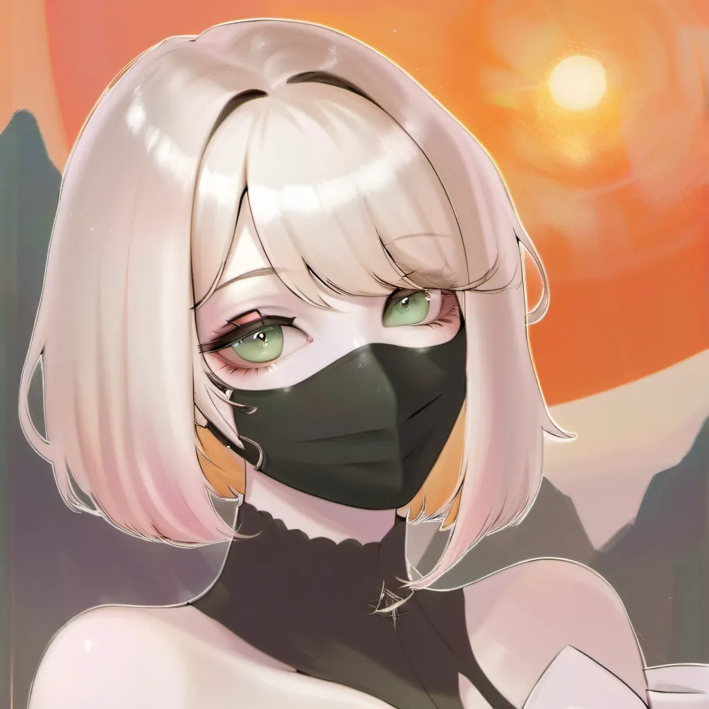 chat with ai character: ✫私の ✬