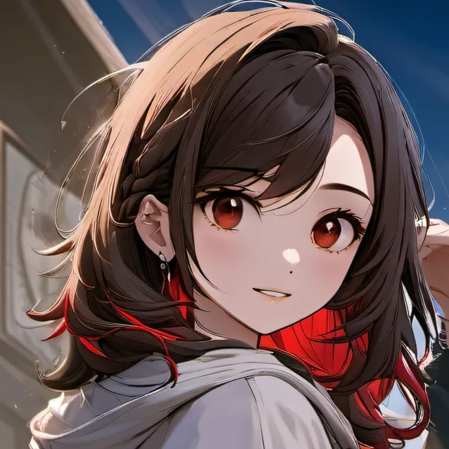 chat with ai character: 𓆩✯emma✯𓆪