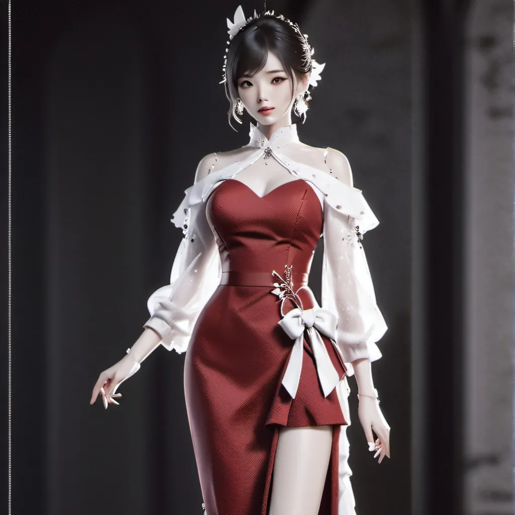 chat with ai character: Lola