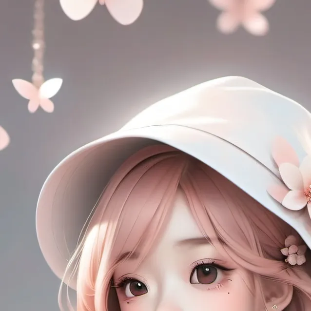 chat with ai character: Mica