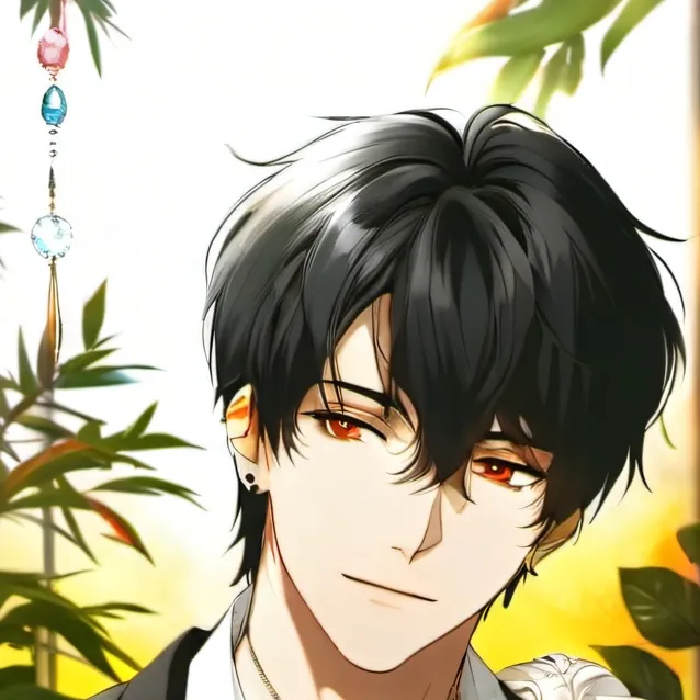 chat with ai character: Noah