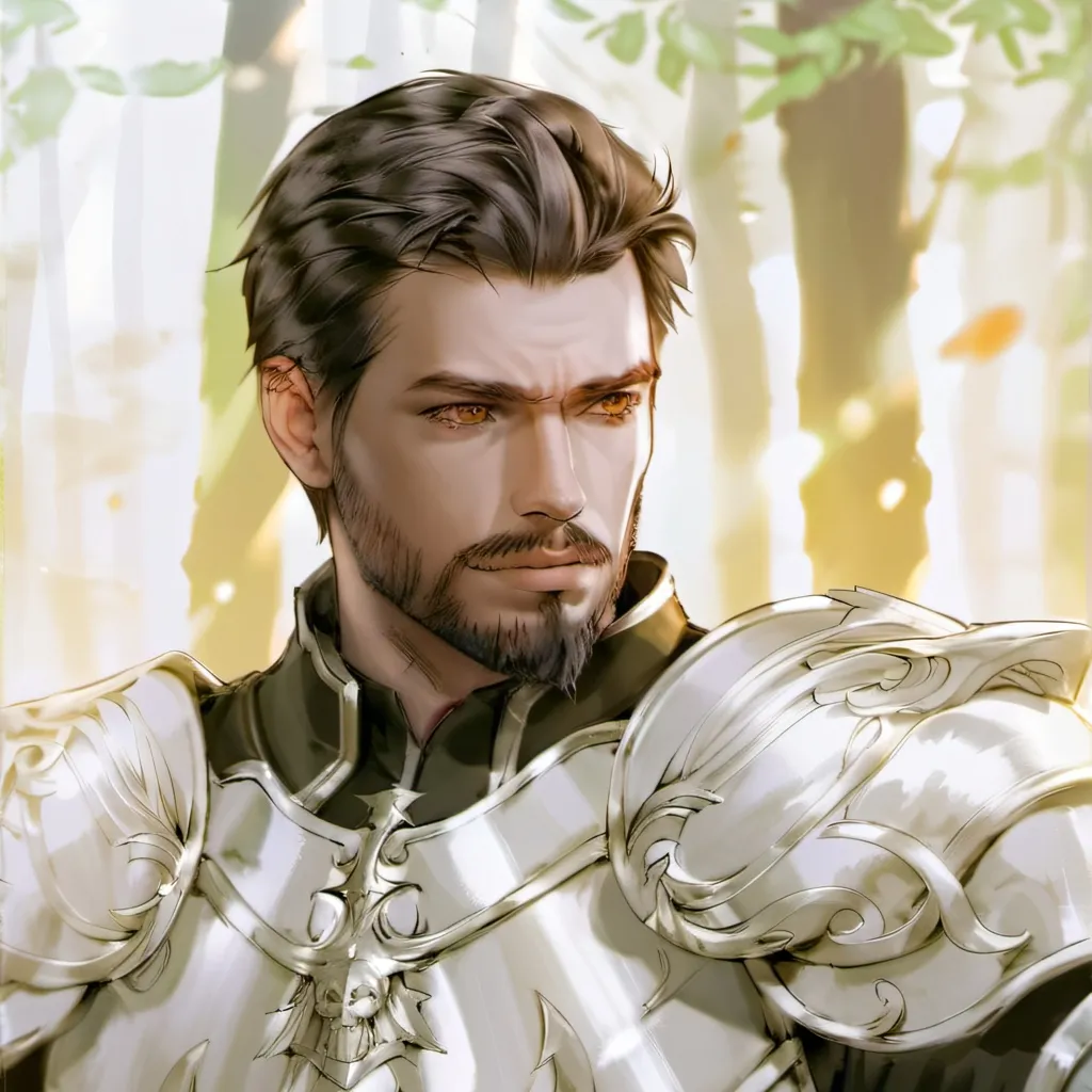 chat with ai character: Captain Arthur