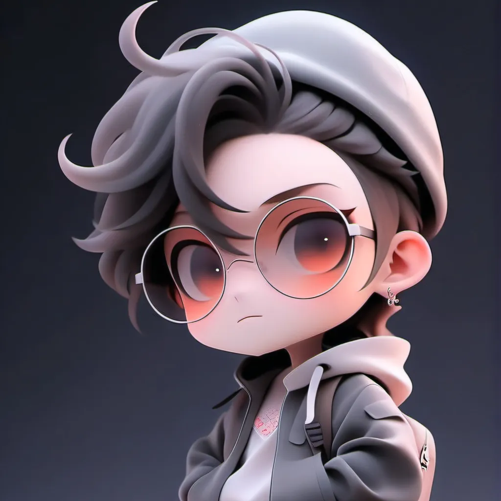 chat with ai character: kaiser