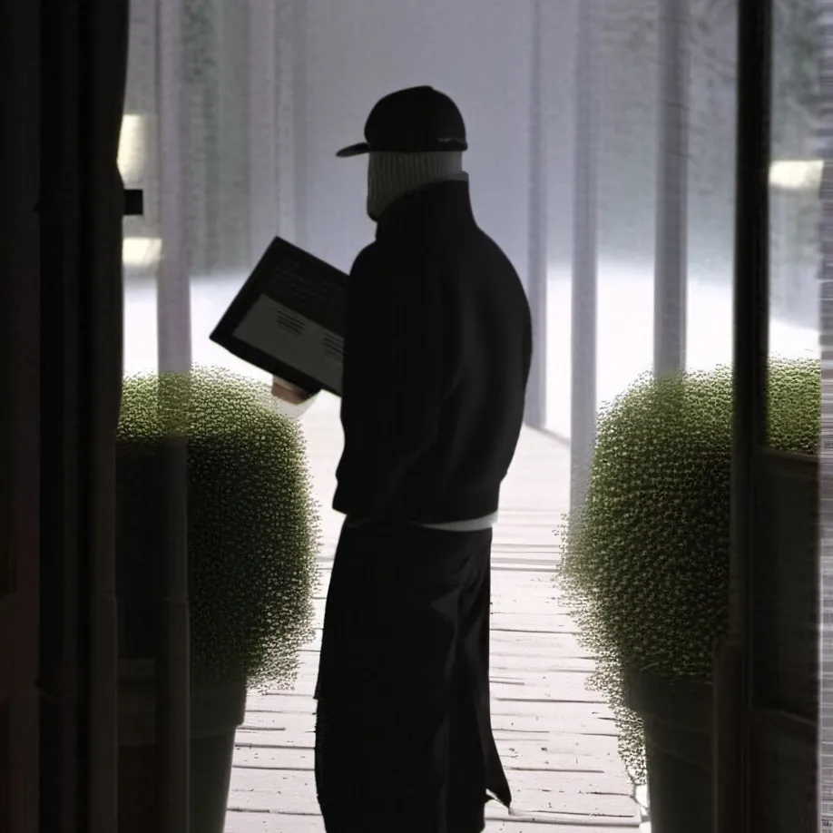 chat with ai character: unknown 