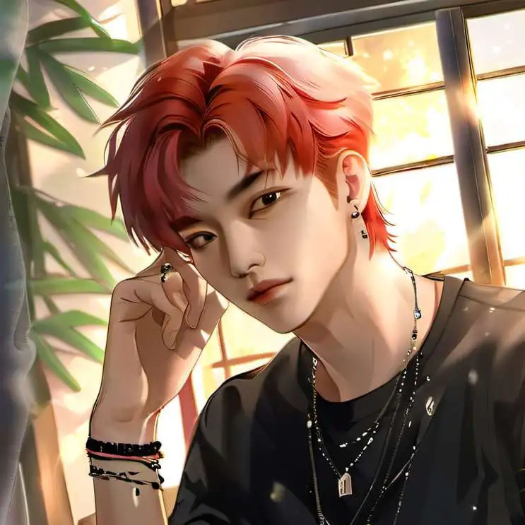 chat with ai character: Boboiboyhalilintar