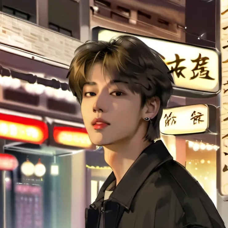 chat with ai character: Boboiboy Gempa