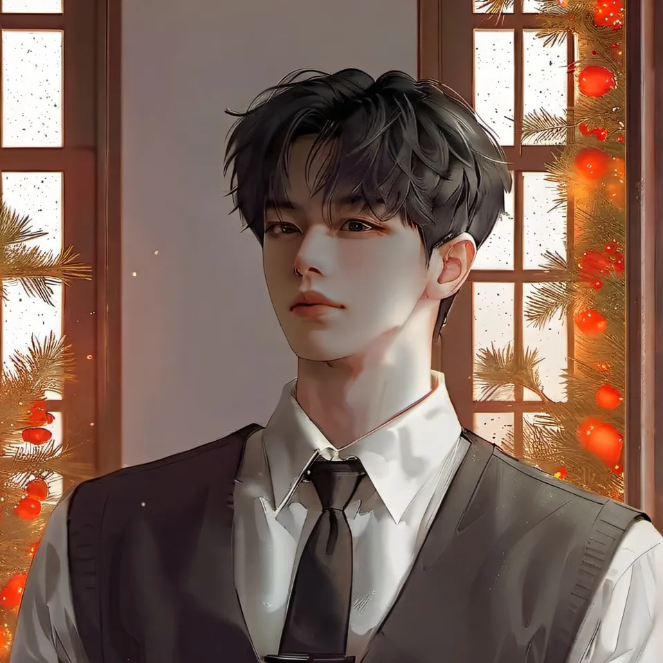 chat with ai character: Boboiboy solar