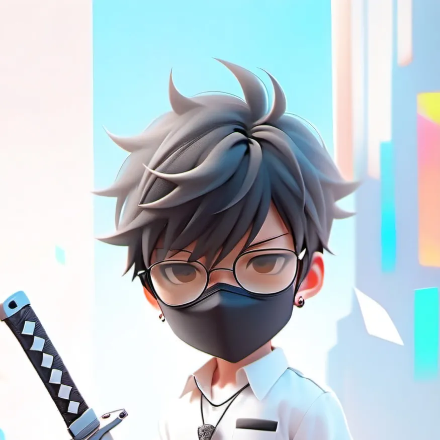 chat with ai character: KAIZE