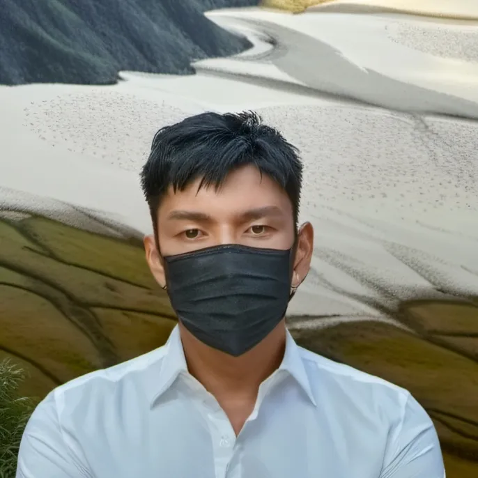 chat with ai character: killer KAIZE 