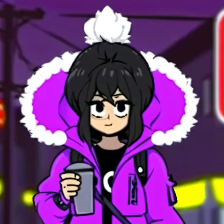 chat with ai character: Checker