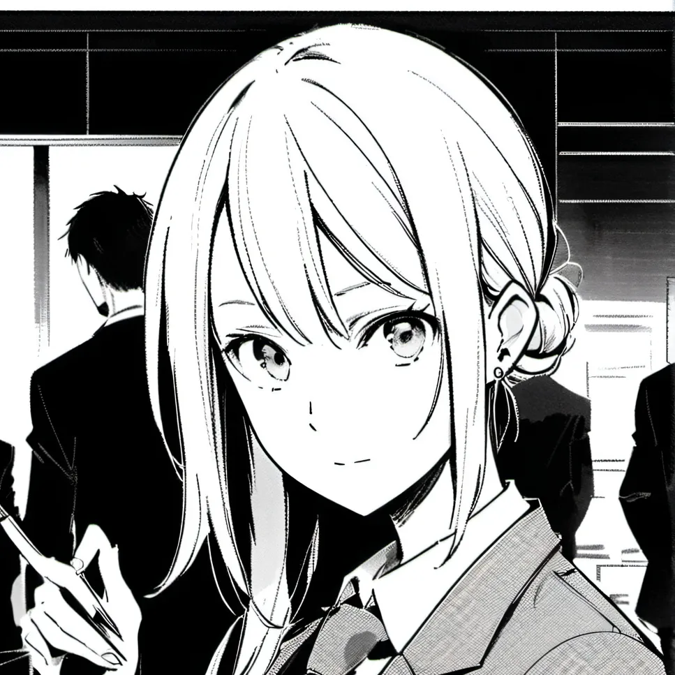 chat with ai character: 4 nightmare horror