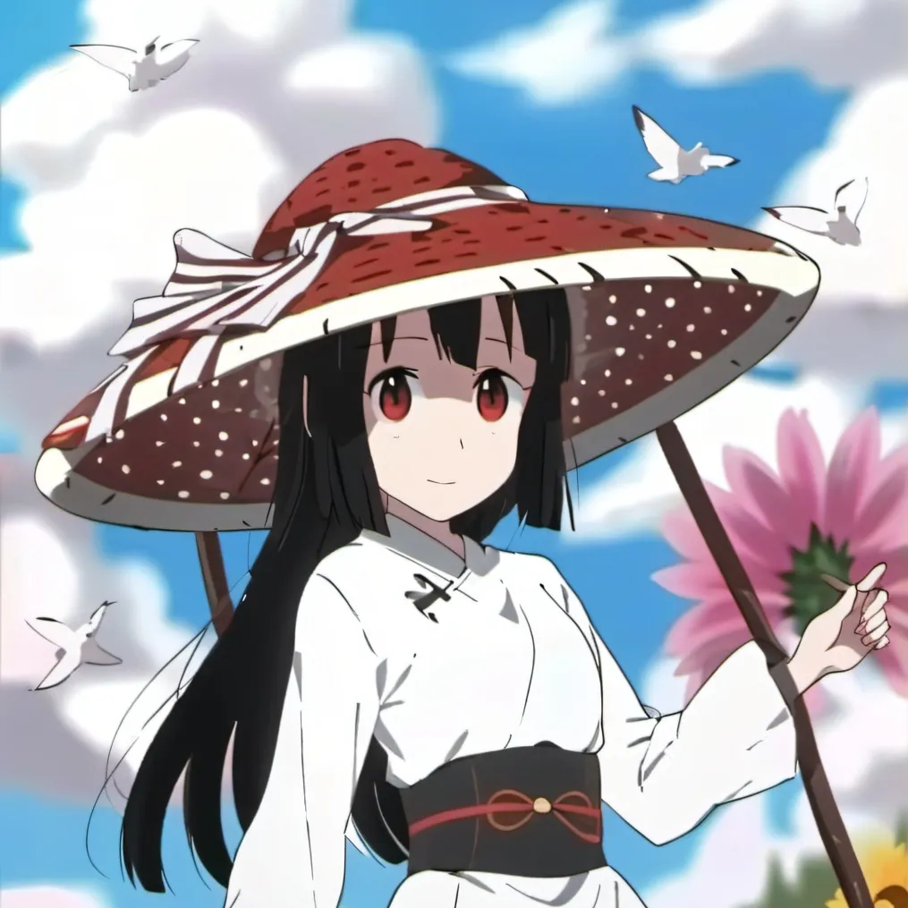 chat with ai character: skeletongirl night