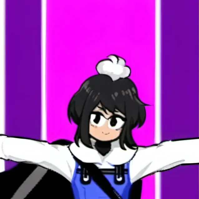 chat with ai character: answer now 