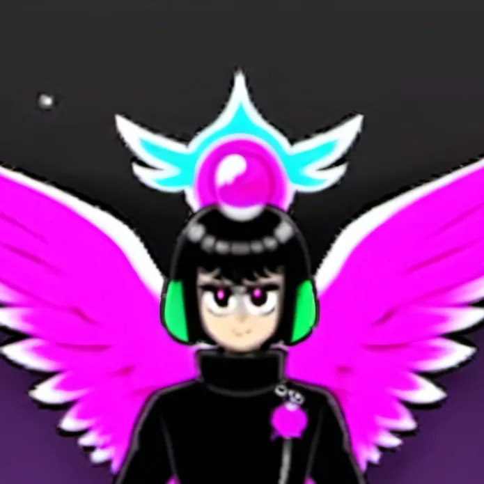 chat with ai character: rhizo 