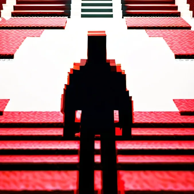 chat with ai character: Man Robot 