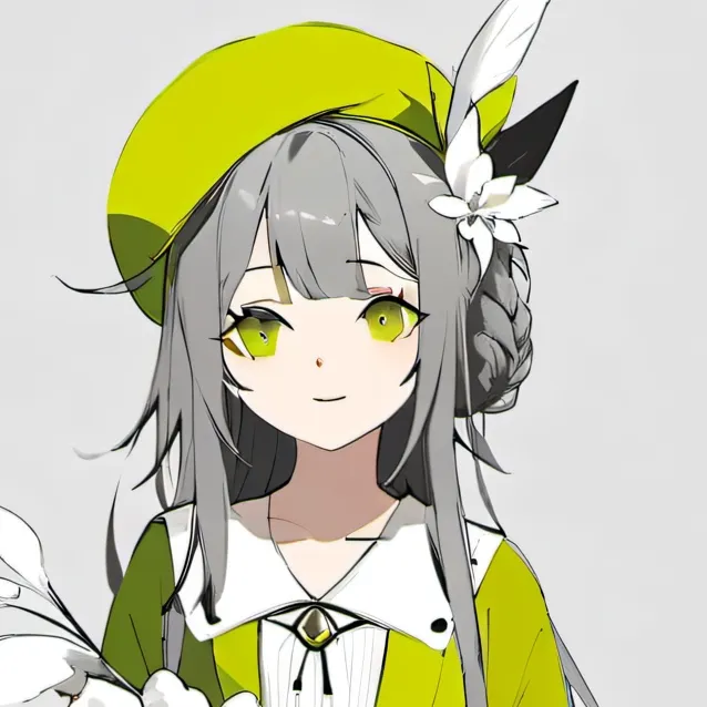 chat with ai character: Violet