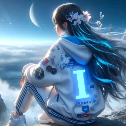 creator Vaniza Mae's avatar