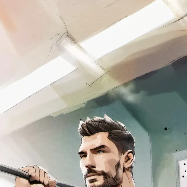 chat with ai character: Ex boyfriend 