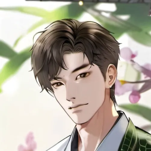 chat with ai character: Chase