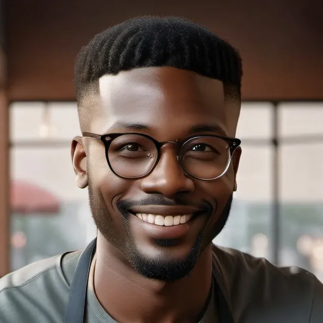 chat with ai character: Riley