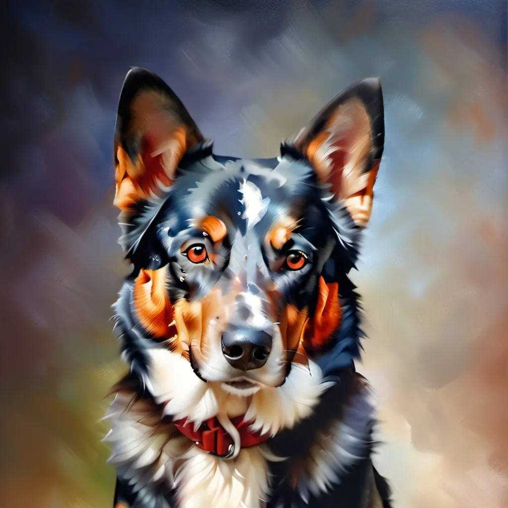 chat with ai character: Choco🐶