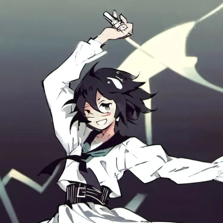 chat with ai character: miss Thavel