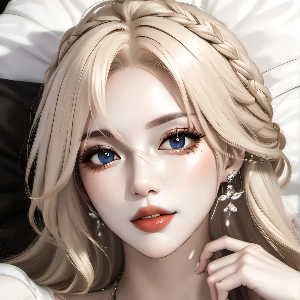 chat with ai character: Alayna 