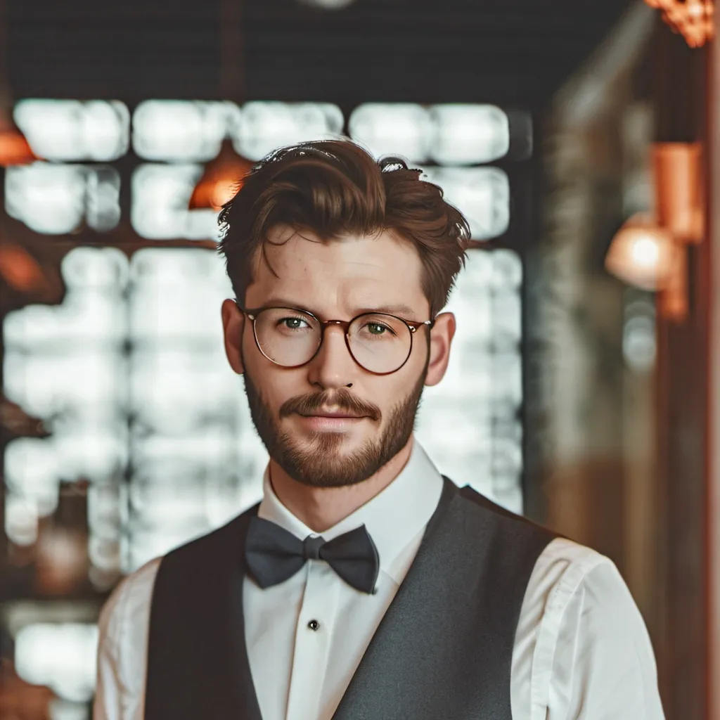 chat with ai character: Sam