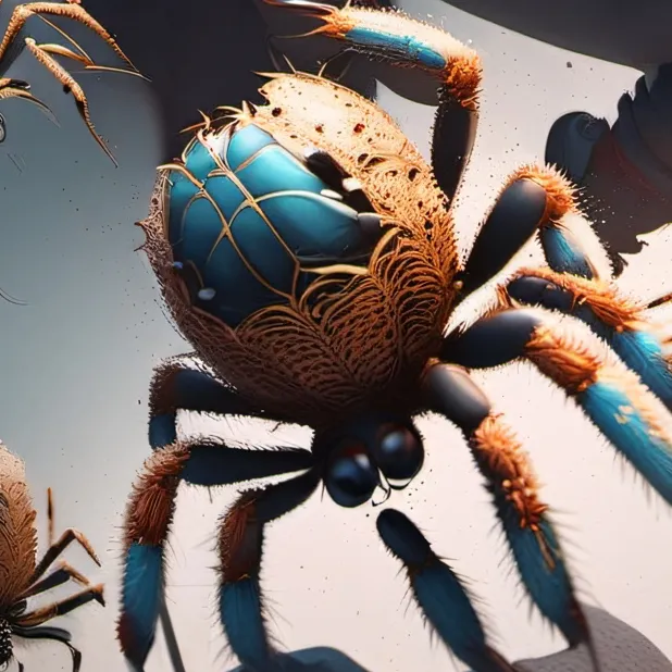 chat with ai character: Wider