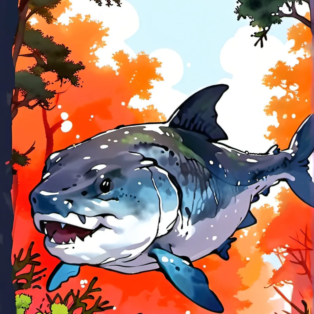 chat with ai character: dunkleosteus 