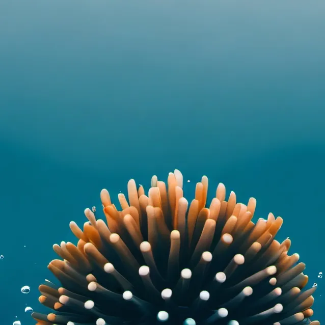 chat with ai character: Ocean