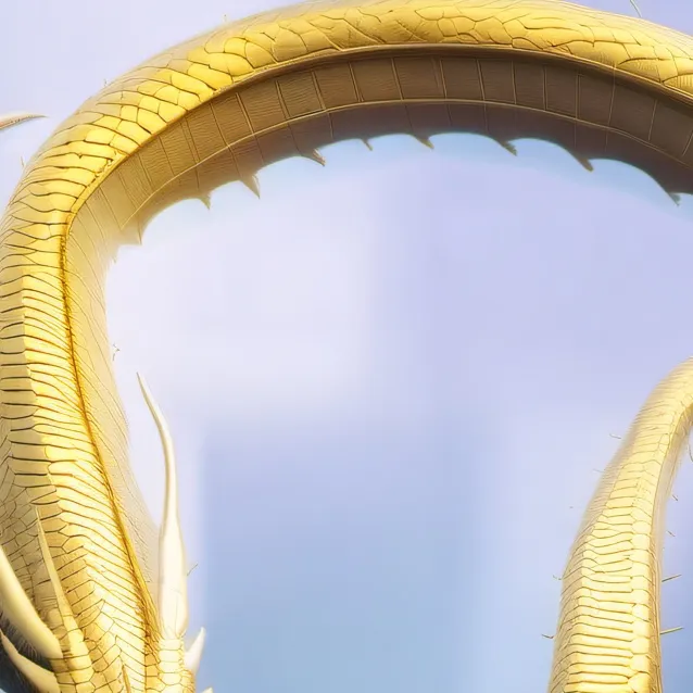 chat with ai character: King ghidorah