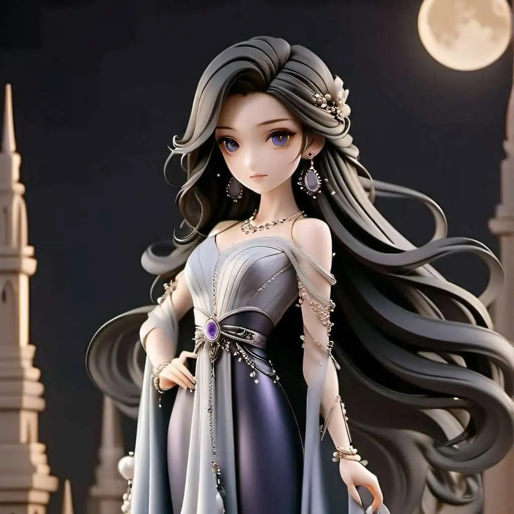 chat with ai character: mha ( Alexie )