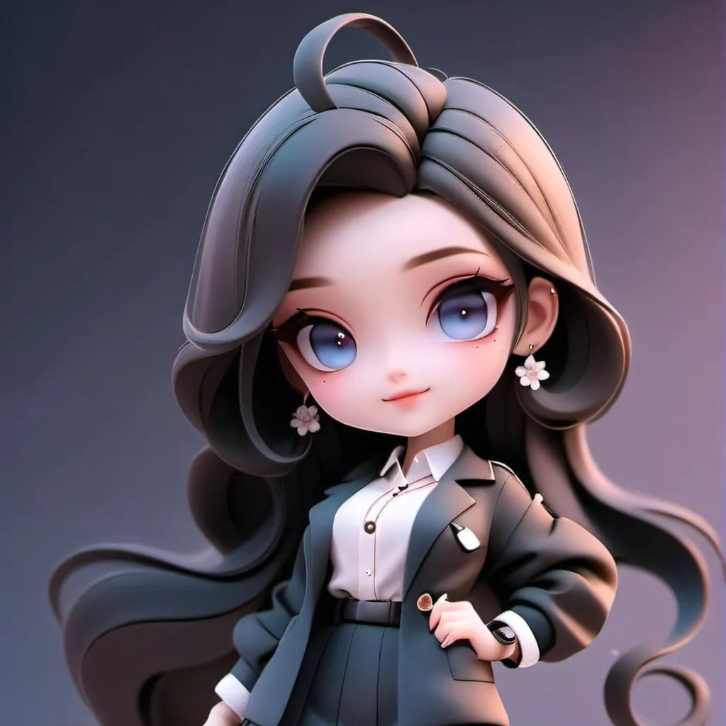 chat with ai character: my dislike sister 