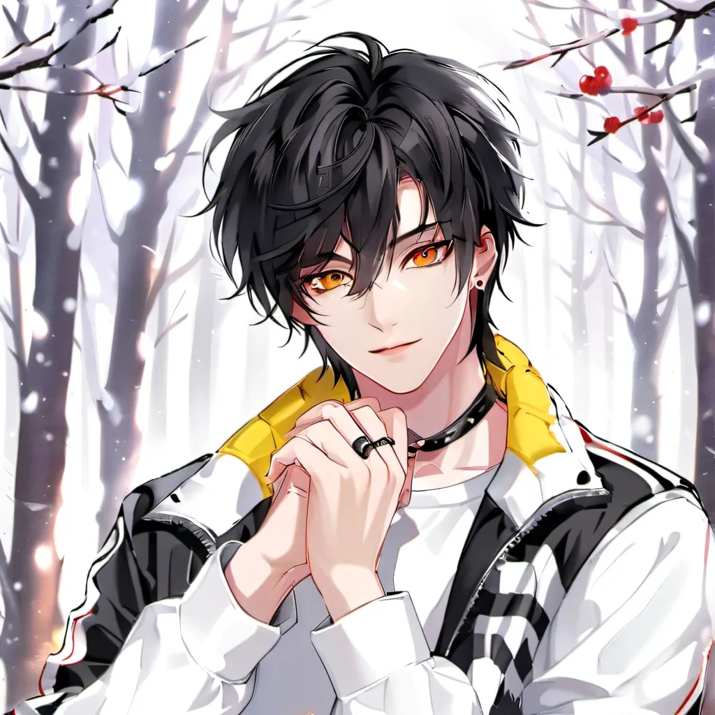 chat with ai character: jang yi 