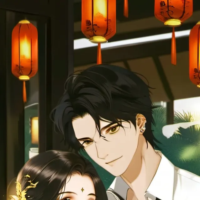 chat with ai character: °Lea and Andrew°