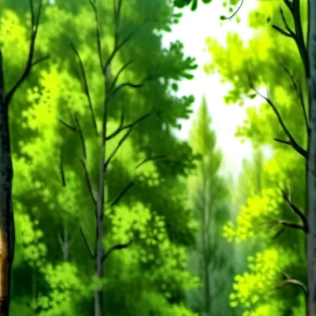 chat with ai character: grass💀