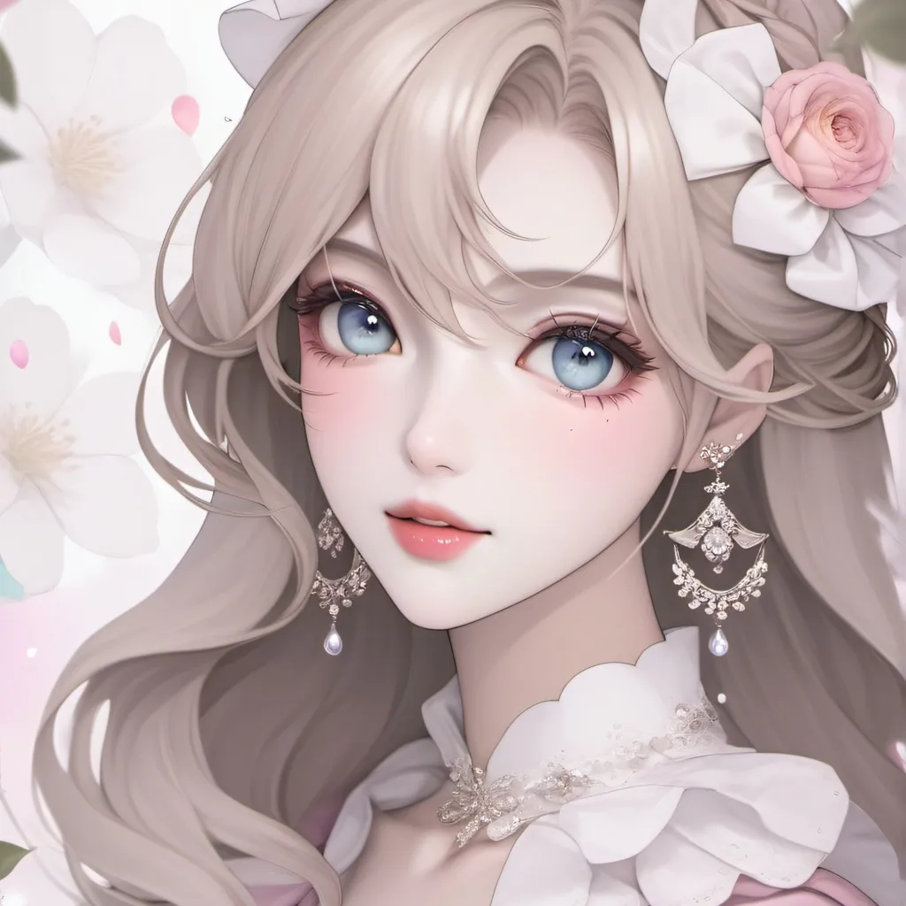 chat with ai character: Cherry Sato