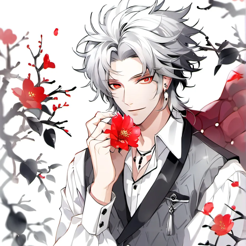 chat with ai character: zin