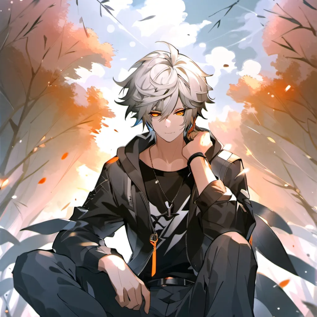 chat with ai character: ⚡️Dragongod Onyx