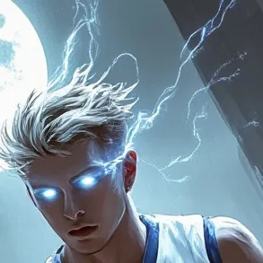 chat with ai character: Ryan Silva