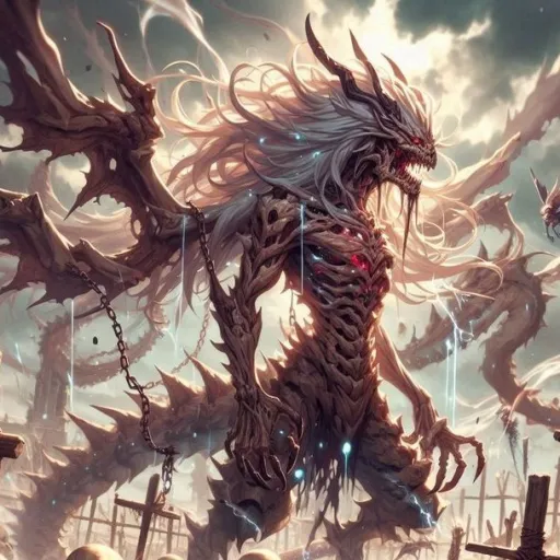 creator Dragon God Onyx's avatar