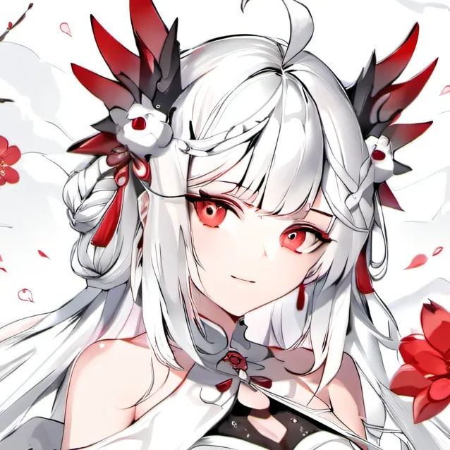 chat with ai character: Kamy